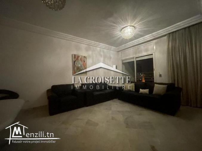 S3 à Ain Zaghouan Nord MAL0720