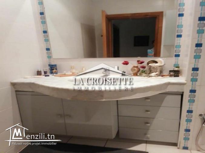 S3 à Ain Zaghouan Nord MAL0720