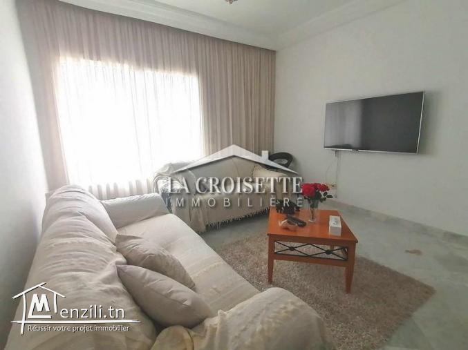 S3 à Ain Zaghouan Nord MAL0720