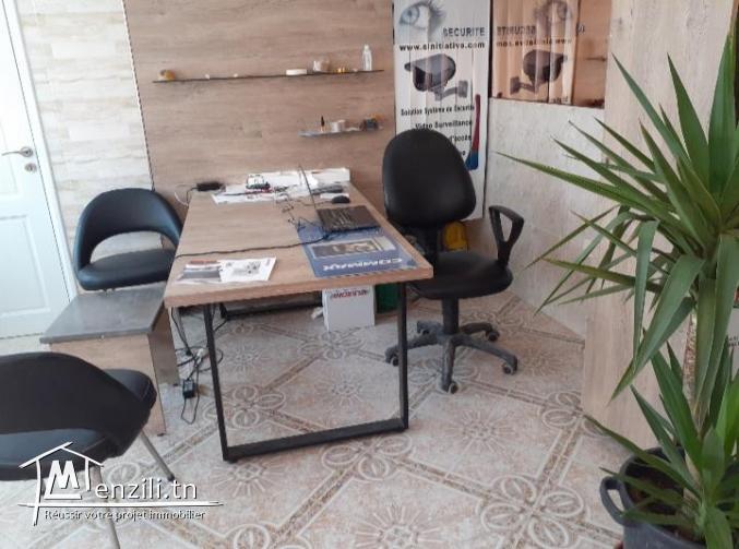 Triplex centre ville maamoura