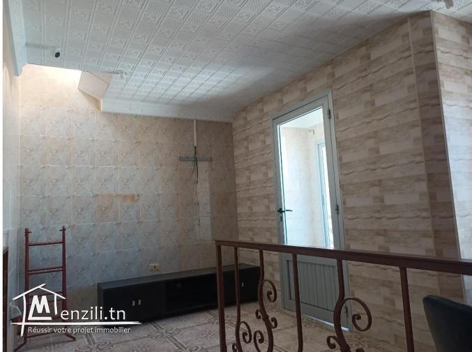 Triplex centre ville maamoura