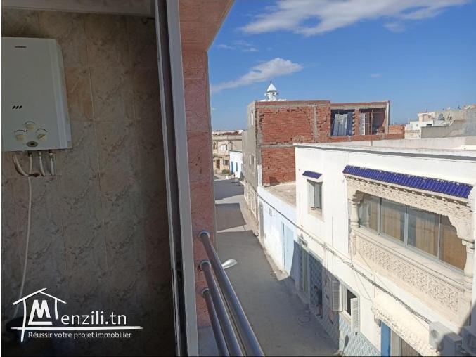 Triplex centre ville maamoura