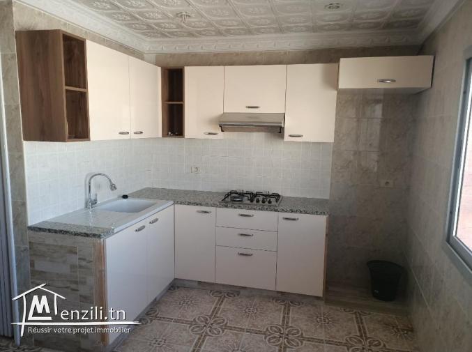 Triplex centre ville maamoura