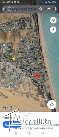 L'investissement garanti à Raoued Plage