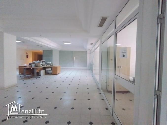 A louer à Tunis Sud