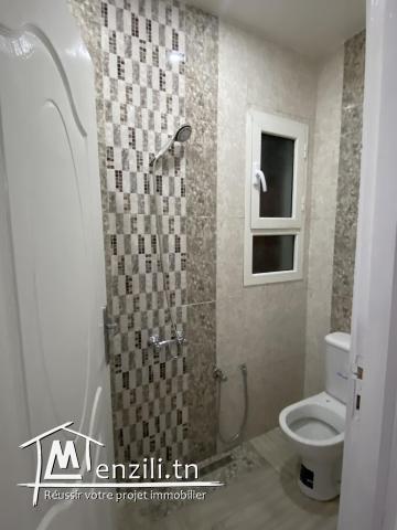 Appartement meublé a louer