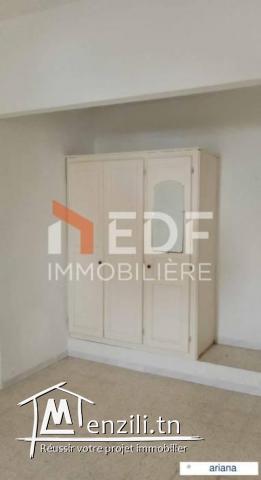 Réf AR1007 STUDIO ARIANA