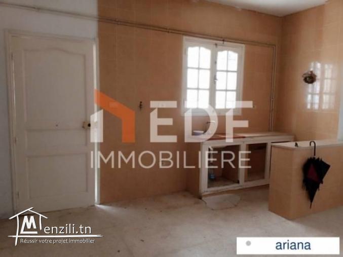 Réf AR1007 STUDIO ARIANA