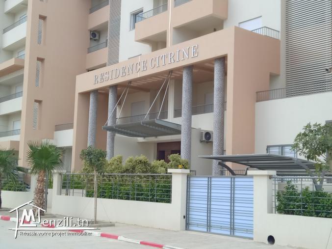 A Louer Appartement Spacieux S+1