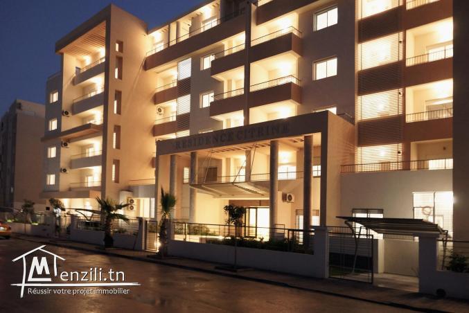 A Louer Appartement Spacieux S+1