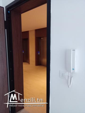 A Louer Appartement Spacieux S+1