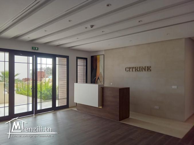 A Louer Appartement Spacieux S+1