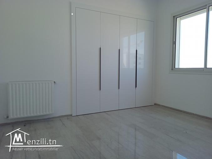 A Louer Appartement Spacieux S+1