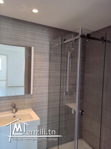 A Louer Appartement Spacieux S+1