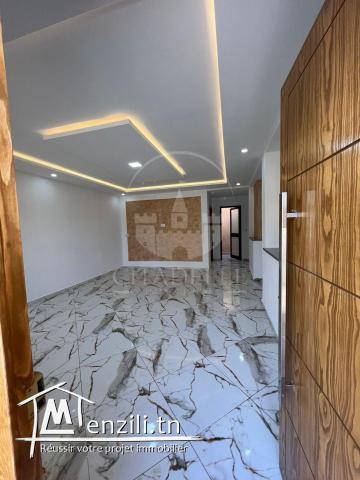 à vendre villa haut standing à kelibia