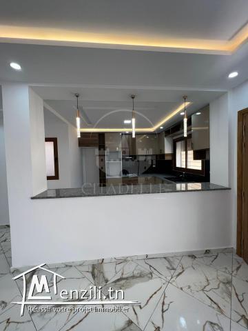 à vendre villa haut standing à kelibia