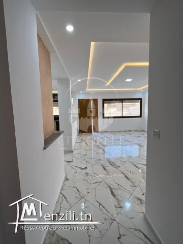 à vendre villa haut standing à kelibia