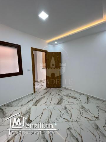 à vendre villa haut standing à kelibia