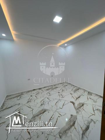 à vendre villa haut standing à kelibia