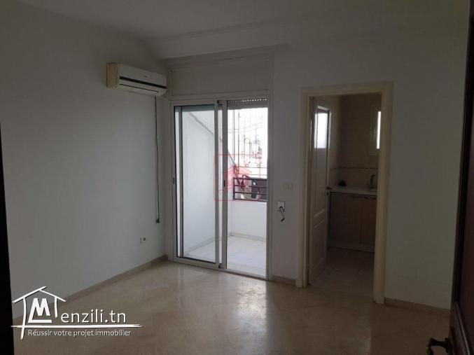 un appartement s+1 à Riadh El Andalous