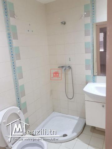 un appartement s+1 à Riadh El Andalous