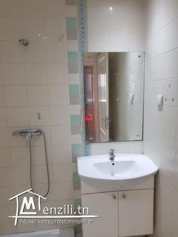 un appartement s+1 à Riadh El Andalous