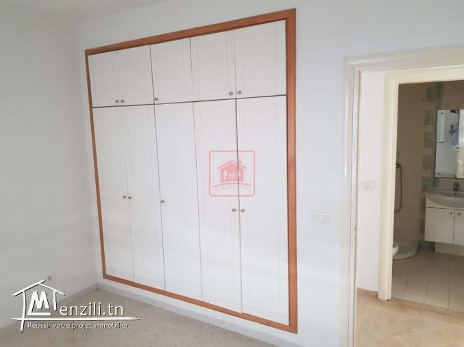 un appartement s+1 à Riadh El Andalous