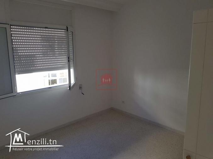 un appartement s+1 à Riadh El Andalous