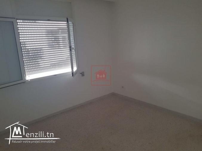 un appartement s+1 à Riadh El Andalous