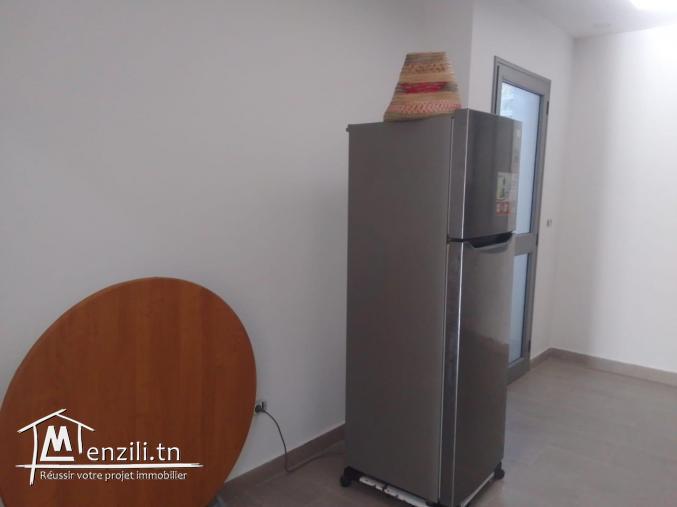 Appartement meublé à l’entrée de Raoued