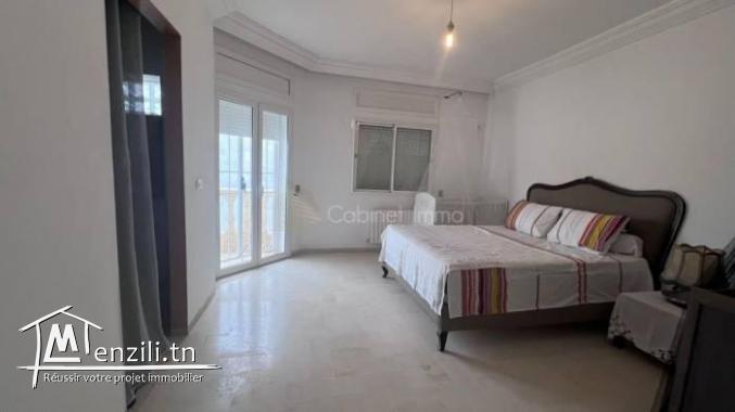 Vente Duplex Gammarth Village