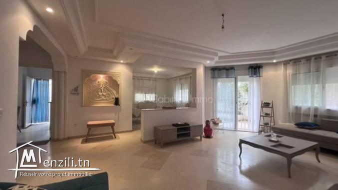 Vente Duplex Gammarth Village