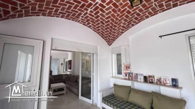 Vente villa Gammarth village