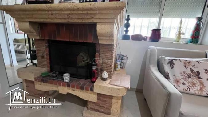 Vente villa Gammarth village