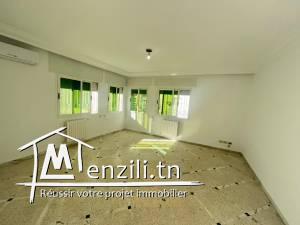 Etage de villa S4 à Mora  Nabeul