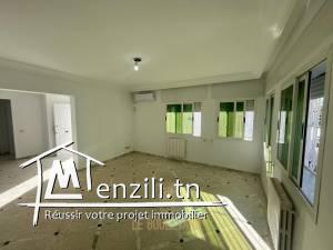 Etage de villa S4 à Mora  Nabeul