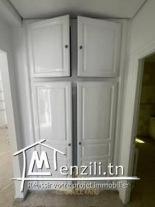 Etage de villa S4 à Mora  Nabeul