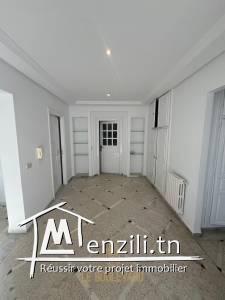 Etage de villa S4 à Mora  Nabeul