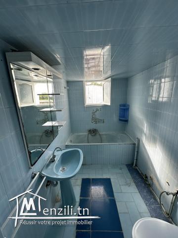 location s+2 megrine jawhara