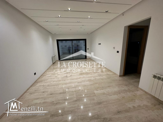 Un appartement s+2 à Ain Zaghouan Nord mav1604