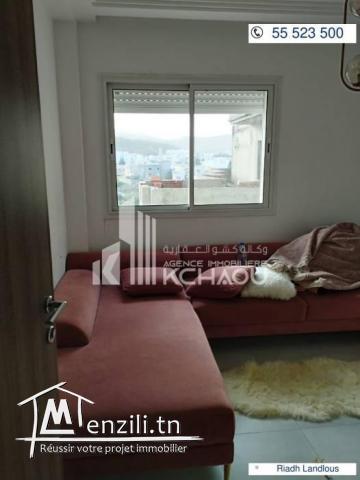 Riadh el Andalous à vendre s2 très haut standing