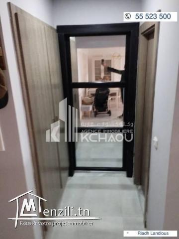 Riadh el Andalous à vendre s2 très haut standing