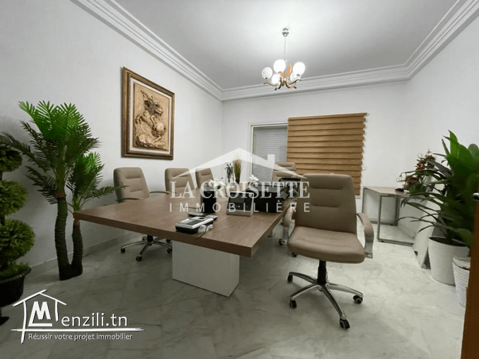 Un Appartement S+4 Aux Berges Du Lac ZAL0464