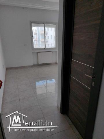 A vendre appartement s+2 à la nouvelle medina