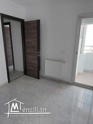 A vendre appartement s+2 à la nouvelle medina