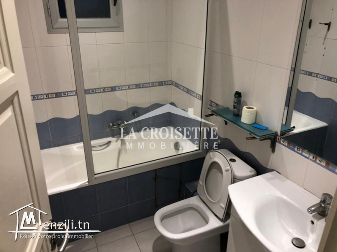 Un Appartement S+3 Aux Berges Du Lac 2 ZAL0711