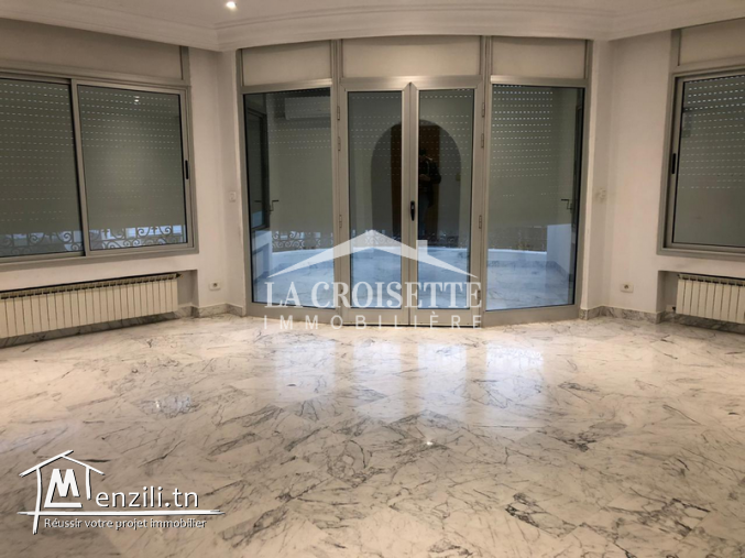 Un Appartement S+3 Aux Berges Du Lac 2 ZAL0711