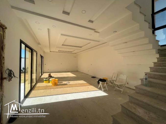 V399 Villa YARA SIDI HAMMED SUD