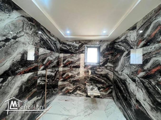 V399 Villa YARA SIDI HAMMED SUD