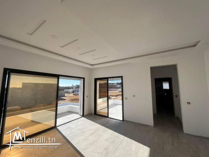 V398 Villa RIMA SIDI HAMMED SUD